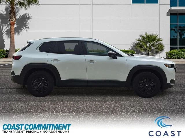 SEMINUEVOS MAZDA CX-50 a Estados en autogozo