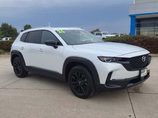 SEMINUEVOS MAZDA CX-50 a Estados en autogozo