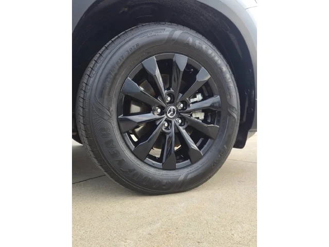 SEMINUEVOS MAZDA CX-50 a Estados en autogozo