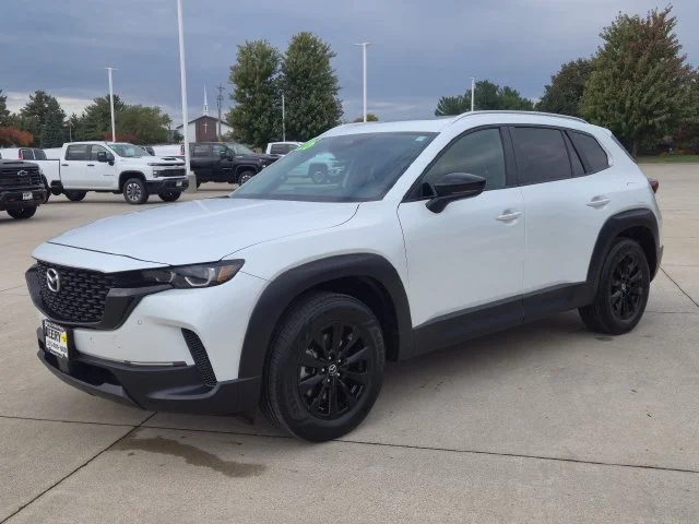SEMINUEVOS MAZDA CX-50 a Estados en autogozo