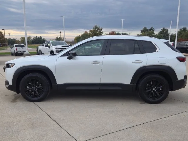SEMINUEVOS MAZDA CX-50 a Estados en autogozo