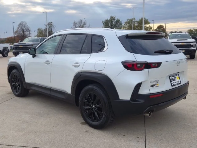 SEMINUEVOS MAZDA CX-50 a Estados en autogozo
