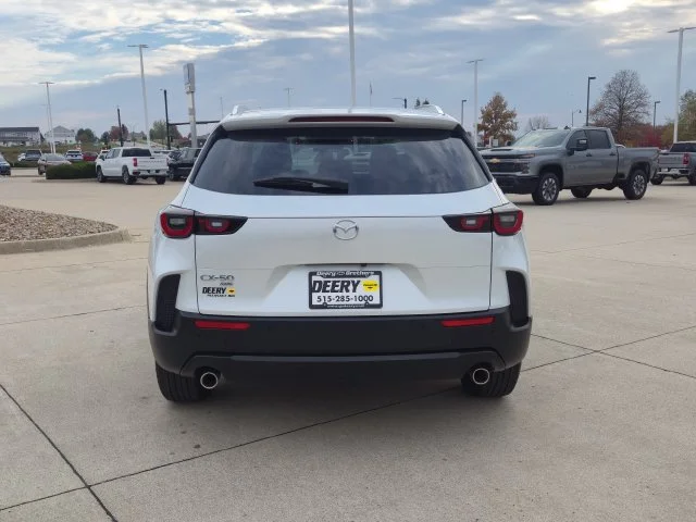 SEMINUEVOS MAZDA CX-50 a Estados en autogozo