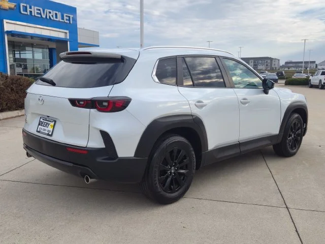SEMINUEVOS MAZDA CX-50 a Estados en autogozo