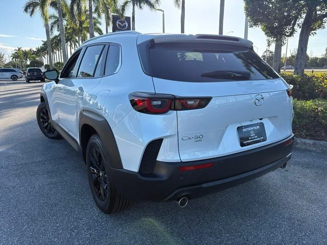 Nuevos MAZDA CX-50 à Estados chez autogozo