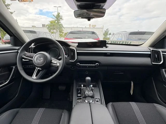 Nuevos MAZDA CX-50 à Estados chez autogozo