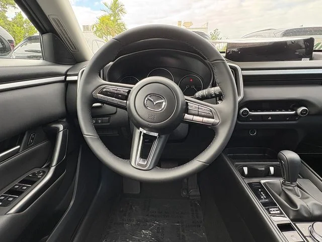 Nuevos MAZDA CX-50 à Estados chez autogozo