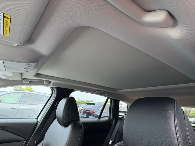 Nuevos MAZDA CX-50 à Estados chez autogozo
