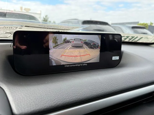 Nuevos MAZDA CX-50 à Estados chez autogozo