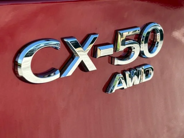 Nuevos MAZDA CX-50 à Estados chez autogozo