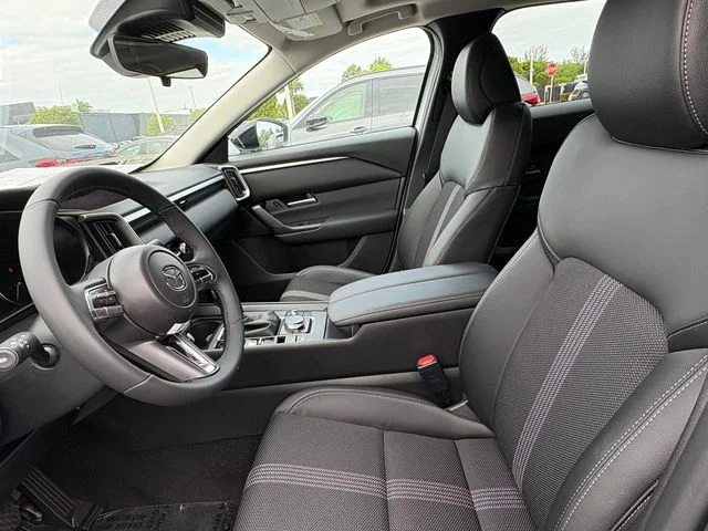 Nuevos MAZDA CX-50 à Estados chez autogozo