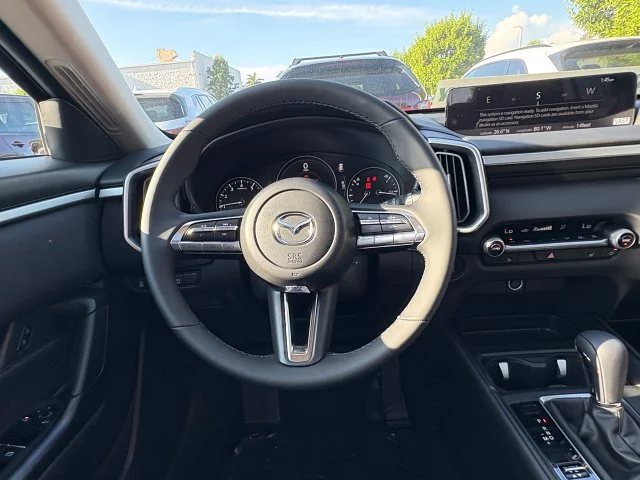 Nuevos MAZDA CX-50 à Estados chez autogozo