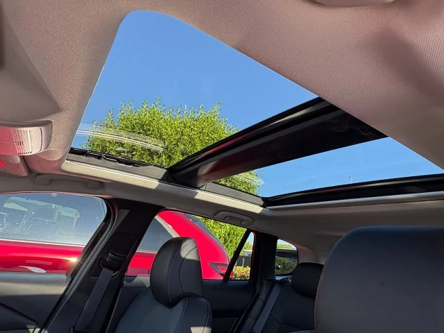 Nuevos MAZDA CX-50 à Estados chez autogozo