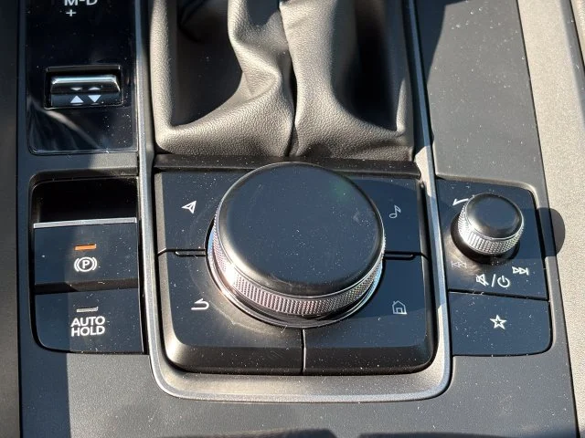 Nuevos MAZDA CX-50 à Estados chez autogozo