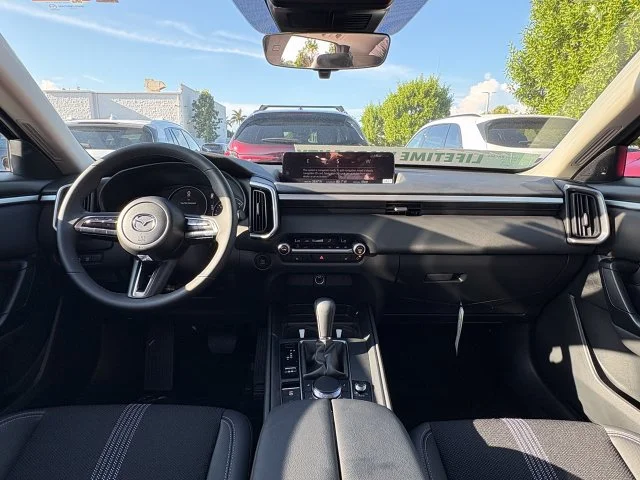 Nuevos MAZDA CX-50 à Estados chez autogozo