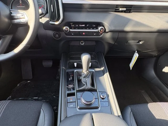 Nuevos MAZDA CX-50 à Estados chez autogozo