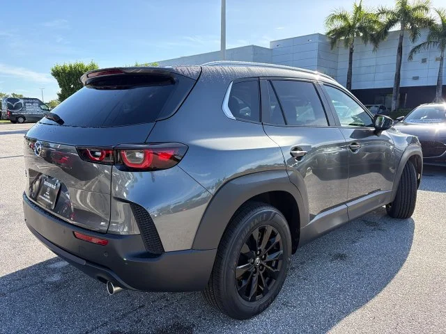 Nuevos MAZDA CX-50 à Estados chez autogozo