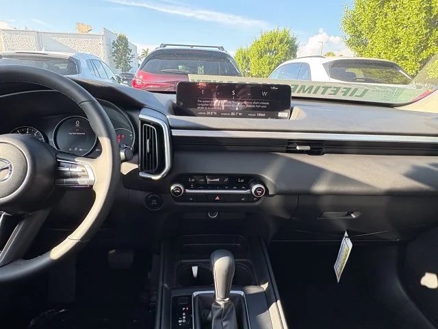 Nuevos MAZDA CX-50 à Estados chez autogozo
