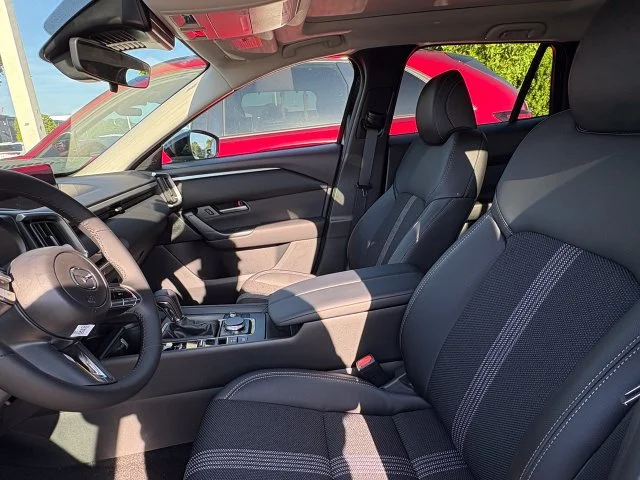 Nuevos MAZDA CX-50 à Estados chez autogozo