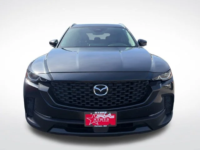 SEMINUEVOS MAZDA CX-50 a Estados en autogozo