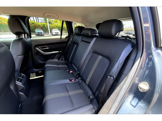 SEMINUEVOS MAZDA CX-50 a Tustin    en TUSTIN MAZDA
