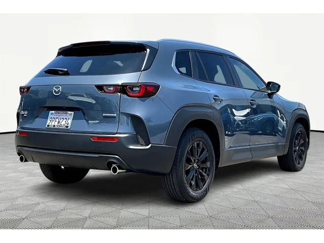 SEMINUEVOS MAZDA CX-50 a Tustin    en TUSTIN MAZDA