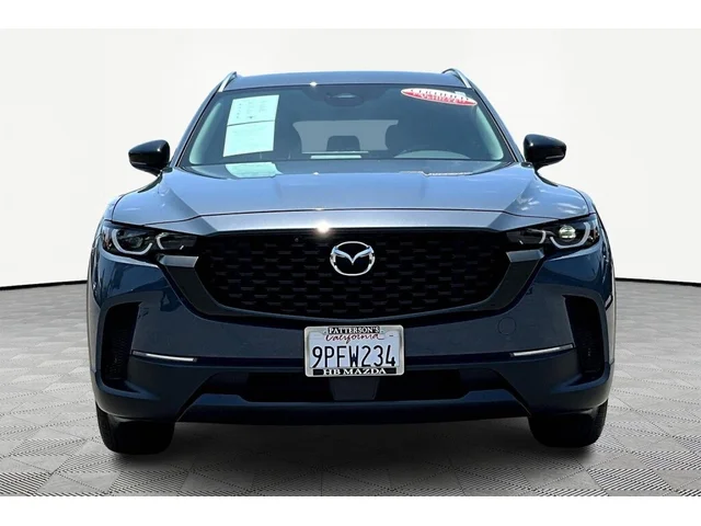 SEMINUEVOS MAZDA CX-50 a Tustin    en TUSTIN MAZDA