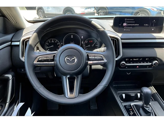 SEMINUEVOS MAZDA CX-50 a Tustin    en TUSTIN MAZDA