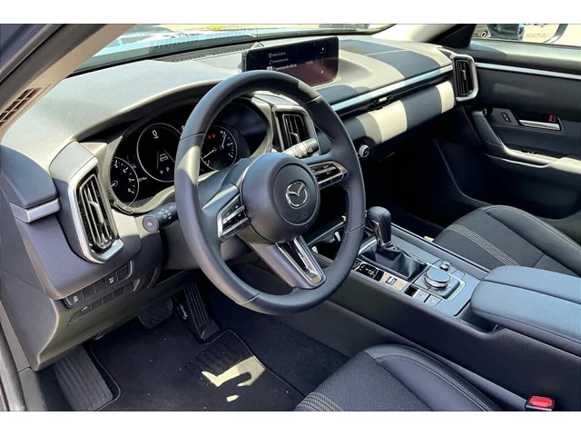 SEMINUEVOS MAZDA CX-50 a Tustin    en TUSTIN MAZDA