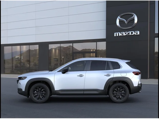 Nuevos MAZDA CX-50 at TUSTIN MAZDA in Tustin   