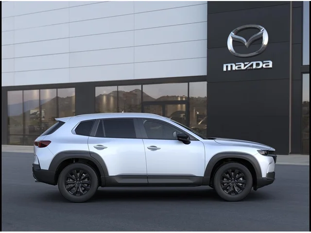 Nuevos MAZDA CX-50 at TUSTIN MAZDA in Tustin   