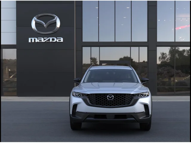 Nuevos MAZDA CX-50 at TUSTIN MAZDA in Tustin   