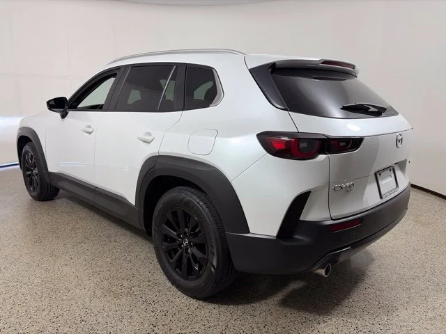 SEMINUEVOS MAZDA CX-50 a Estados en autogozo