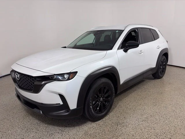 SEMINUEVOS MAZDA CX-50 a Estados en autogozo