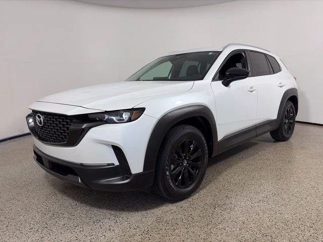 SEMINUEVOS MAZDA CX-50 a Estados en autogozo