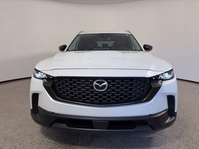 SEMINUEVOS MAZDA CX-50 a Estados en autogozo