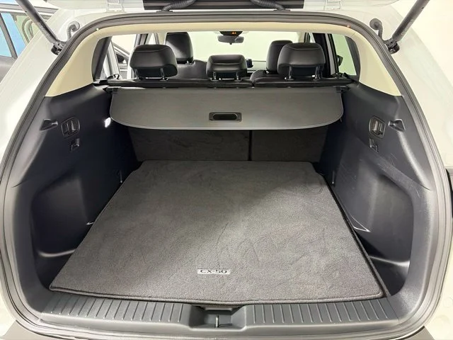 SEMINUEVOS MAZDA CX-50 a Estados en autogozo