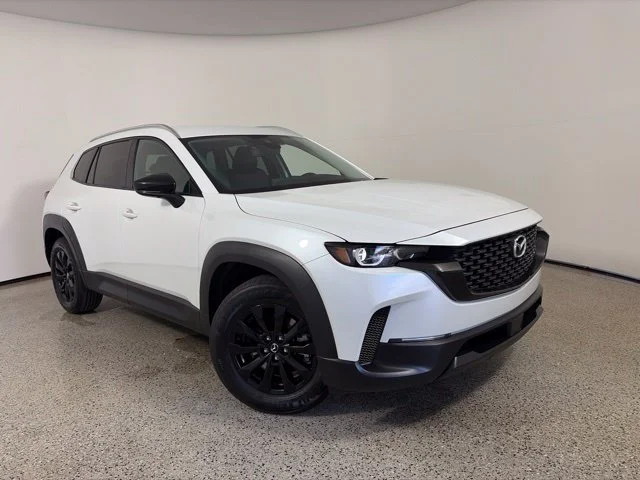 SEMINUEVOS MAZDA CX-50 a Estados en autogozo