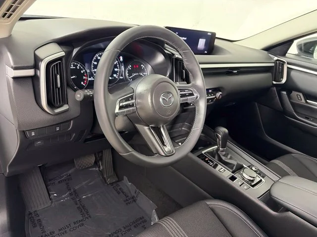 SEMINUEVOS MAZDA CX-50 a Estados en autogozo