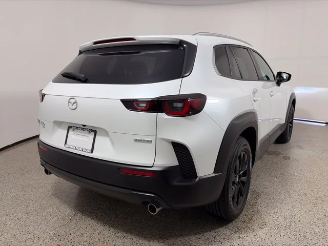 SEMINUEVOS MAZDA CX-50 a Estados en autogozo