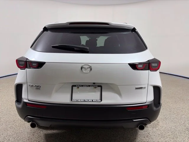 SEMINUEVOS MAZDA CX-50 a Estados en autogozo
