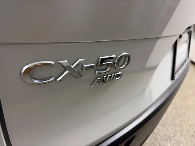 SEMINUEVOS MAZDA CX-50 a Estados en autogozo