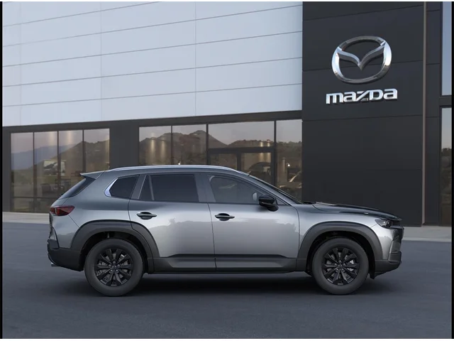 Nuevos MAZDA CX-50 at TUSTIN MAZDA in Tustin   