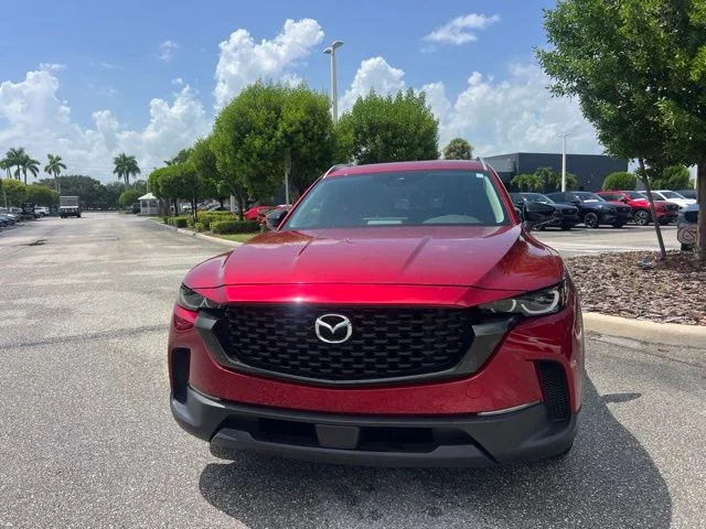 SEMINUEVOS MAZDA CX-50 a Estados en autogozo