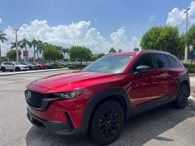 SEMINUEVOS MAZDA CX-50 a Estados en autogozo