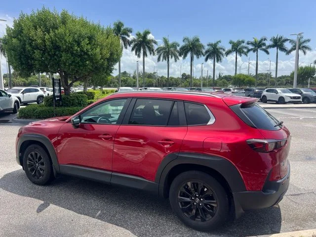 SEMINUEVOS MAZDA CX-50 a Estados en autogozo