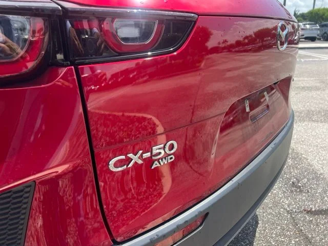 SEMINUEVOS MAZDA CX-50 a Estados en autogozo