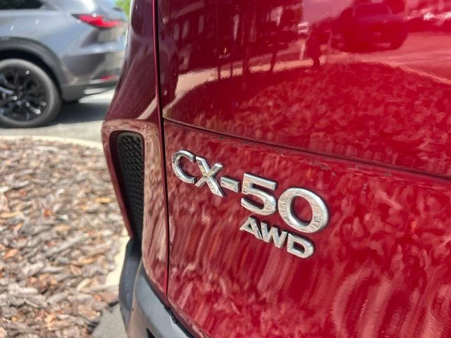 SEMINUEVOS MAZDA CX-50 a Estados en autogozo