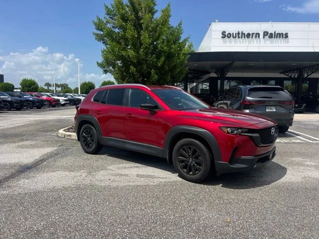 SEMINUEVOS MAZDA CX-50 a Estados en autogozo
