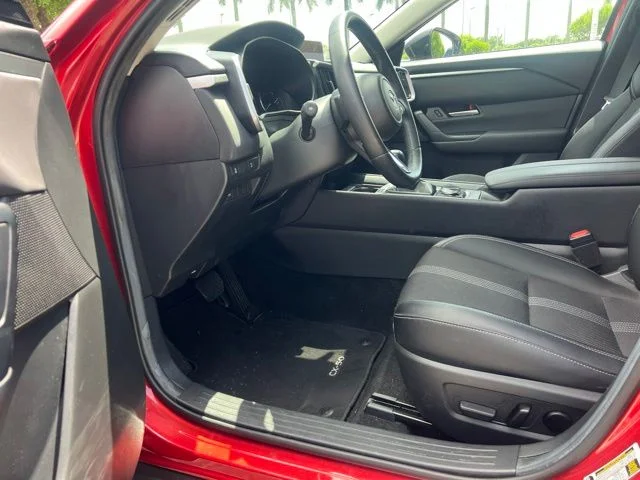 SEMINUEVOS MAZDA CX-50 a Estados en autogozo